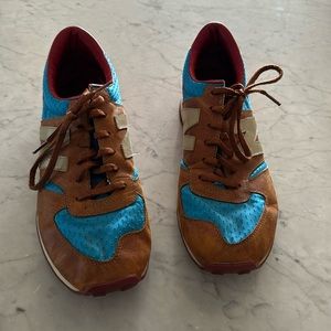 Limited Edition New Balance